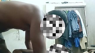 Indian College Girl Ass Hard Fucked Oiled