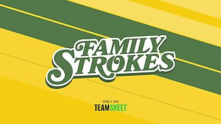 Unruly red haired offers her labia to horny stud just to not get grounded