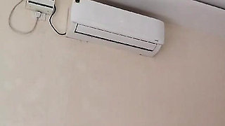 Indian Desi Girl with Her Step Brother Go Viral