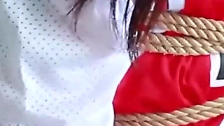 My Little Hole Is Filled with a Vibrator