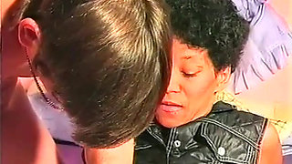 Lovers Secret Golden Shower in the Bedroom #1