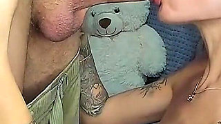 Messy Hot Facial Cum Video Here