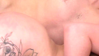 Horny Girlfriend Tries Out Her Boyfriend’s Older Brother