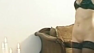 Girls humiliating chaining