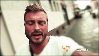 Precious Ashley Cumstar - pov blowjob video - Wolf Wagner Com