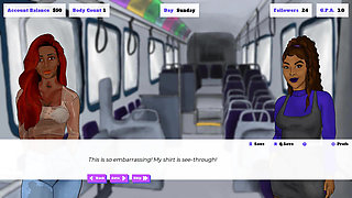 College Craze: Indian desi girl got fucked and creampied ep.3