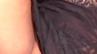 Insatiable Mature Ebony Drains Every Cock Available