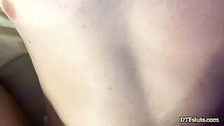 Captivating Bella Mur - missionary scene - DTF Sluts