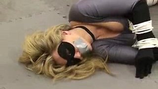 Mr Richard Gaunt ft. Coco: Eporner, Fetish  Bondage Porn