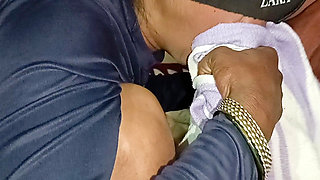 Part 2 Desi Indian Village Girl First Time Semen in Mouth XXX Video, Big Semen Shot on Face, Desi Video.