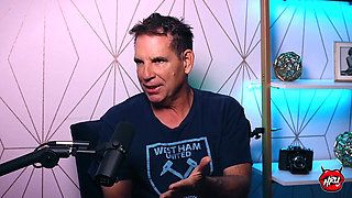Jim Powers the Godfather of American Bukkake