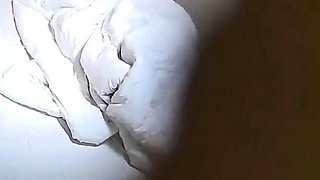 Amateur couple Hidden Cam Submissive girl