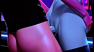 The Plot Is Humorous. Episode One