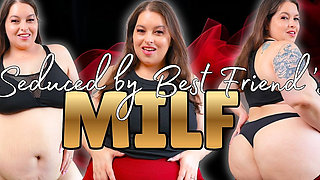Seduced by Best Friends MILF