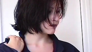 French College Babe Gets Brutally Pounded Doggy Style - Rough Fuck & Cumshot