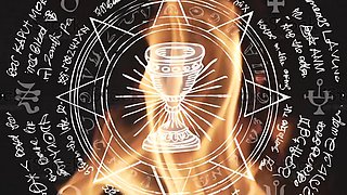 APPRENTICE ANDRAM Chapter 2 - The Calling