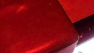 Celine 18 yr Amateur POV