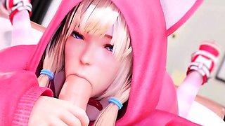 Next-Level 3D HENTAI With Crazy Detail (Gameplay Highlights)