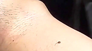 Mistress Squeezes the Sperm Out of Her Pet's Disgustingly Thin Penis 22