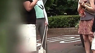 T-back Big-breasted Mature Woman You'll Want to 8