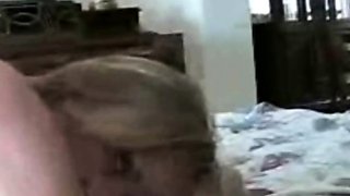 Melanie s Wild Private Session