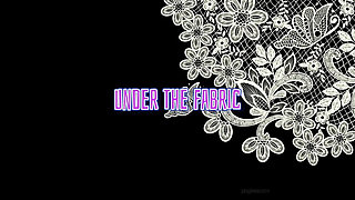 Rarepulse Nurse Drives a Frenzy, Her Rapid Rhythm Pushing Him Into Endless Peaks