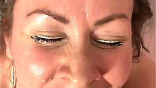 I'm so Crazy About Cum