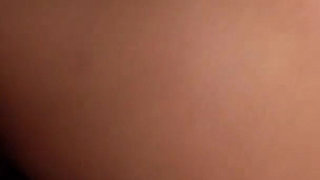 Sexy teen Kapri secretly banged by her step brother and received a cumshot