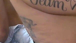 Savvy G Catches Cheating Wife with the Plumber Then Fills Her Greedy Holes