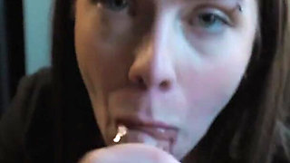 Teen Cum Slut Gets Fucked by First BBC on Vacation