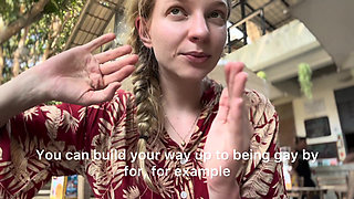 Are you GAY? How to be more GAY!