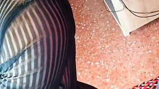 amateur vip ass flashing boobs on live webcam