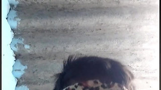 me and my wife doing hard and sweet sex nice ass hole and pussy is amazing