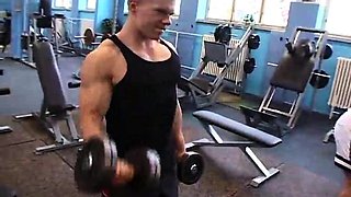 Michal Workout Part 1