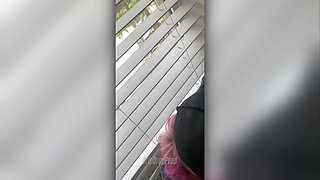 Midday Fucking Fun!! - Behind the Scenes! Juliana Marie & I Spend the Afternoon Together!!