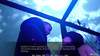 Fate and Life #6 the Mystery of Vaulinhorn