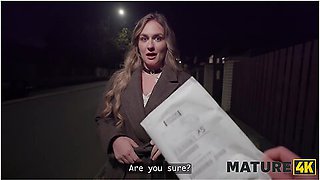Milf Caught A Young Man And Fucked Him Hard With Charlie Dean And Amuse Adore
