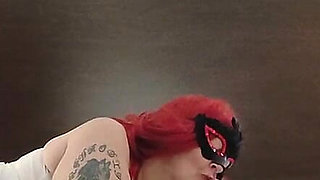 This Mistress Side Chick Is Taking That Huge Dick in Her Mouth They Are From the Dirty South