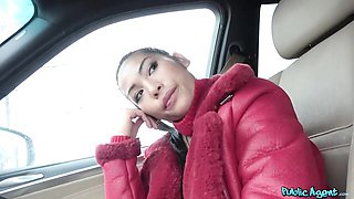 Stunner Martin Gun and Polly Pons at pinay movie