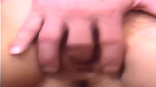 Ginger Lynn - Amazing Porn Movie Nylon Clothing New Uncut