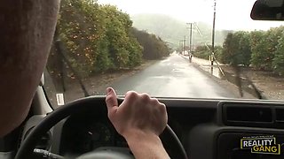 Miles: Blowjob, Doggy  Cowgirl Porn