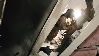 Alice in BBC-land. Tinker Bell Cocksuck POV