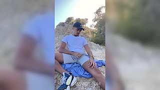 Dap Destination Goes Wet, Nicixdream, 4on1, Bwc, Atm, Dap, Big