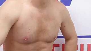 Brandi Mae Vs Jack Friday