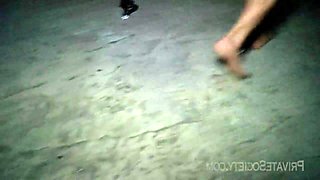 Large phalluses are not permitted in Thailand.