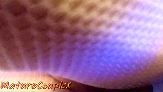 MatureCoupleX Home Fun