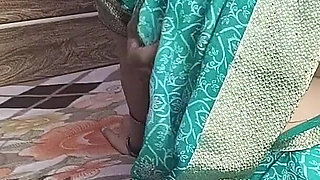 Brother-in-law Had Romantic Sex with Sister-in-law When Brother Had Gone Out for Work and There Was No One at Home.