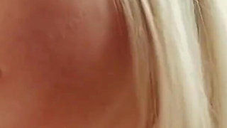 Cum in my mouth mister - Big mouthfuls