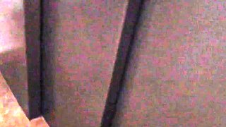 Spanish chick comes from the beach with the fat and hardcock