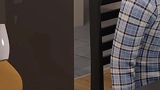 How to Lose One's Virginity 30 - Miss Kate Finds Out She Fucked Leo & He Reveals to Chloe About Annabelle